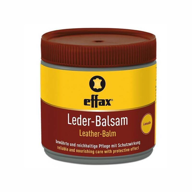 Effax Leder-Balsam