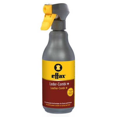 Effax Leder-Combi + Schimmelfrei-Formel
