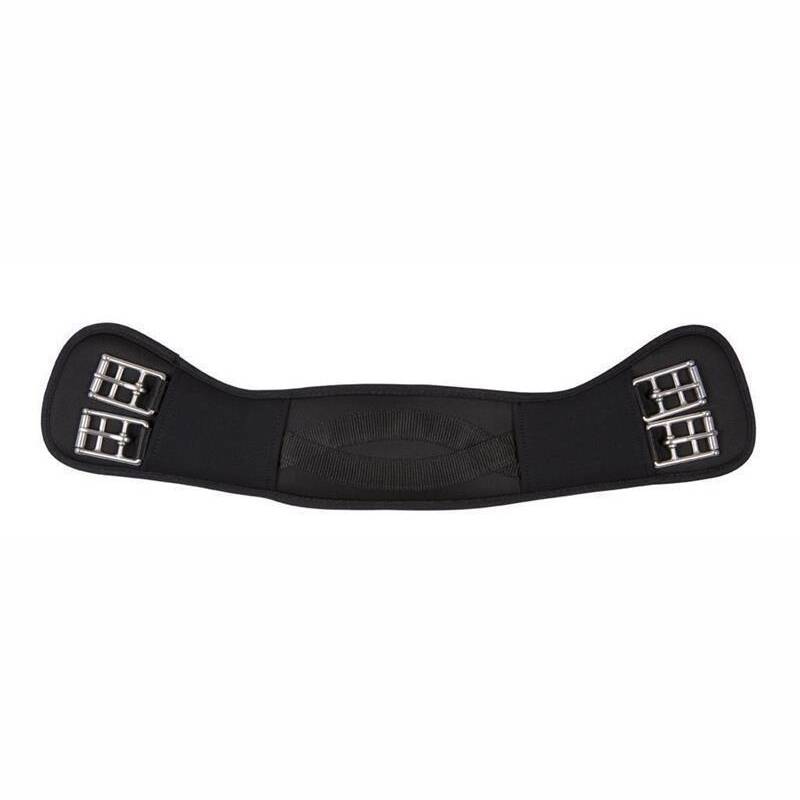 Pfiff Anatomischer PFIFFsoft Sattelgurt Kurzgurt - Länge: 60 cm
