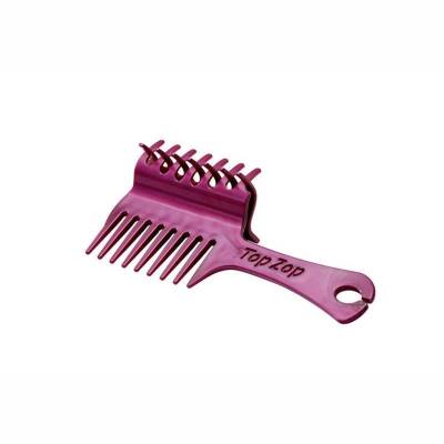 BUSSE Einflechtkamm TOPZOP in Pink