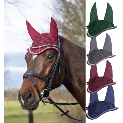Fliegenhaube Romy in verschiedenen Farben