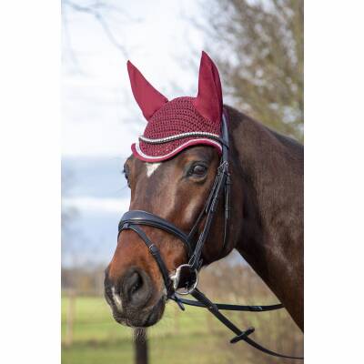 Fliegenhaube Romy in verschiedenen Farben