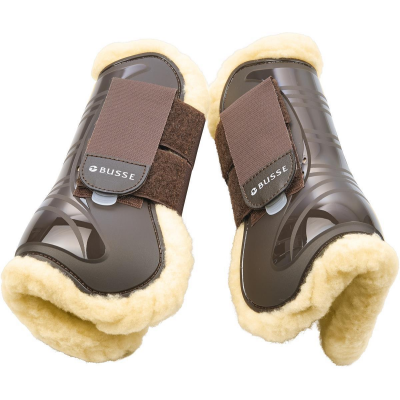Busse Gamaschen BOUNCE ART-FUR II