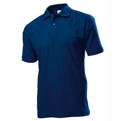 Polo Shirt Classic in vielen Farben
