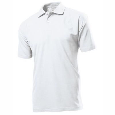 Polo Shirt Classic in vielen Farben