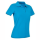 Polo Shirt Classic Ocean Blue Damen XL