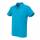Polo Shirt Classic Ocean Blue Herren S