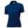 Polo Shirt Classic Navy Damen S