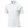 Polo Shirt Classic White L (146/152)