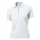 Polo Shirt Classic White Damen XL