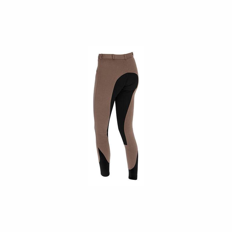 Kerbl Reithose Economic für Damen Wood 34