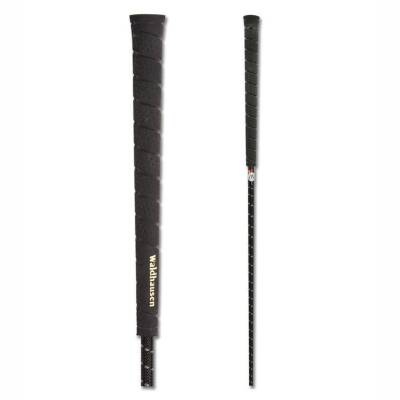 Waldhausen Dressurgerte Schwarz-Silber - Länge: 110 cm