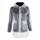 HKM Regenjacke transparent - Größe: L
