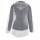 HKM Regenjacke transparent - Größe: L
