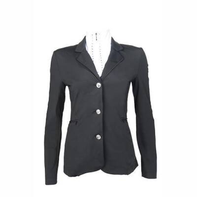 HKM Damen Turnierjacket Stretchy