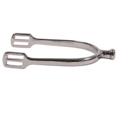 Waldhausen Sporen-Set für Herren - Größe: 20 mm