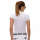 SPOOKS Turnier-Shirt Delia in Weiß - Größe: L