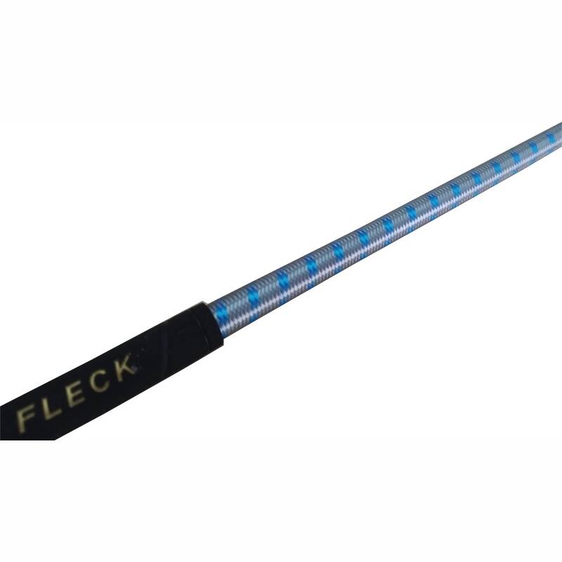 Fleck Springgerte Fleck-Griff in Muster 3