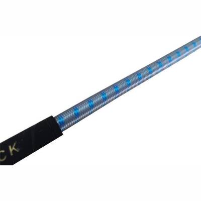 Fleck Springgerte Fleck-Griff in Muster 3
