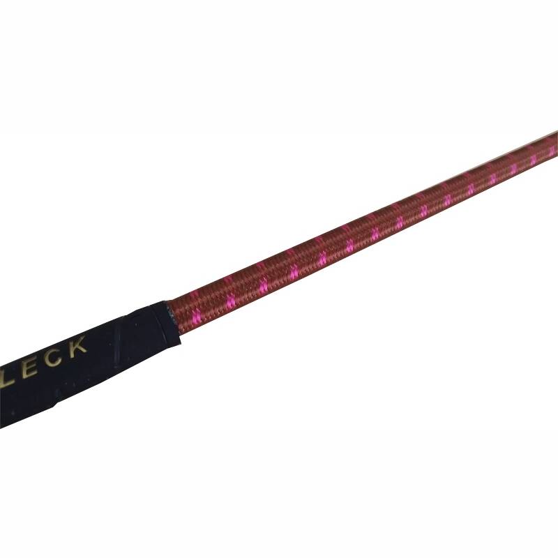 Fleck Springgerte Fleck-Griff in Muster 4