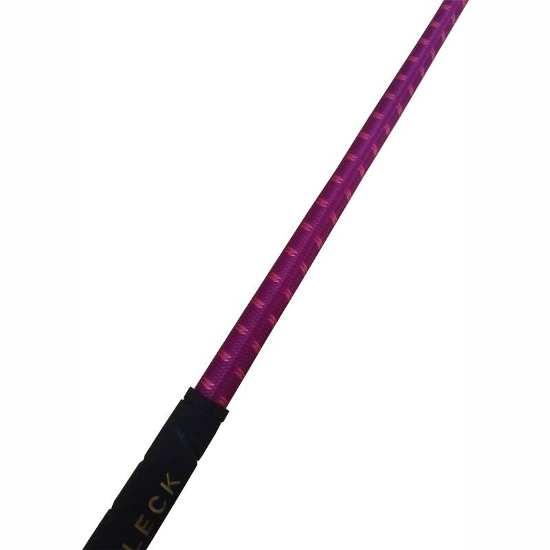 Fleck Dressurgerte 3002 in 110 cm Frühlingsfarbe 1