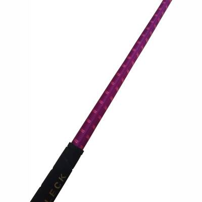 Fleck Dressurgerte 3002 in 110 cm Frühlingsfarbe 1