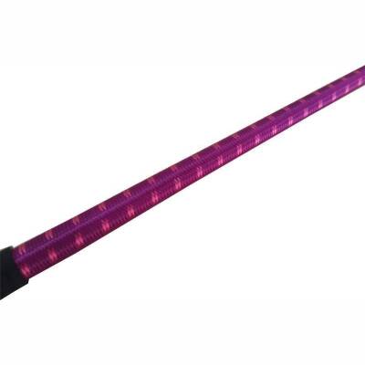 Fleck Dressurgerte 3002 in 110 cm Frühlingsfarbe 1