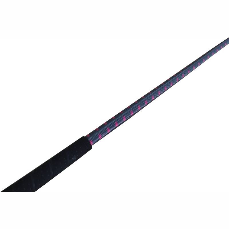 Fleck Dressurgerte 3002 in 110 cm Frühlingsfarbe 2