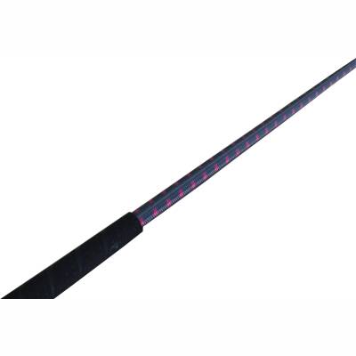 Fleck Dressurgerte 3002 in 110 cm Frühlingsfarbe 2