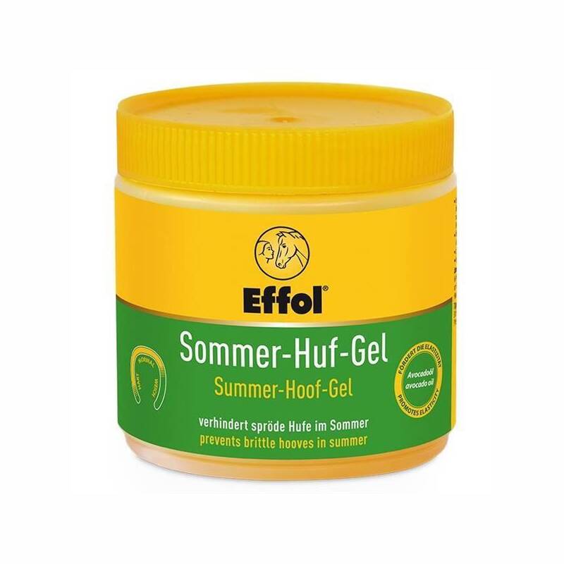 Effol Sommer-Huf-Gel