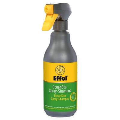 Effol Ocean-Star Spray-Shampoo