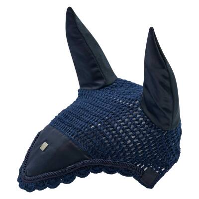 Fliegenhaube IRHLovely in Navy