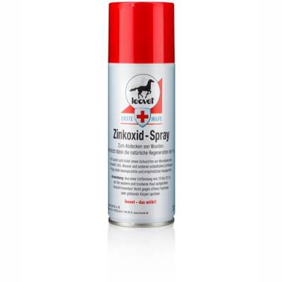 Leovet Erste Hilfe Zinkoxid Spray 200ml