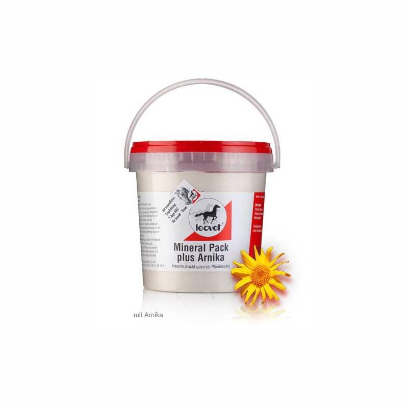 Leovet Mineralpack Plus Anika 1,5kg