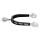 Sprenger Sporen Ultra Fit Grip mit Zacken-Rad - Größe: 40mm