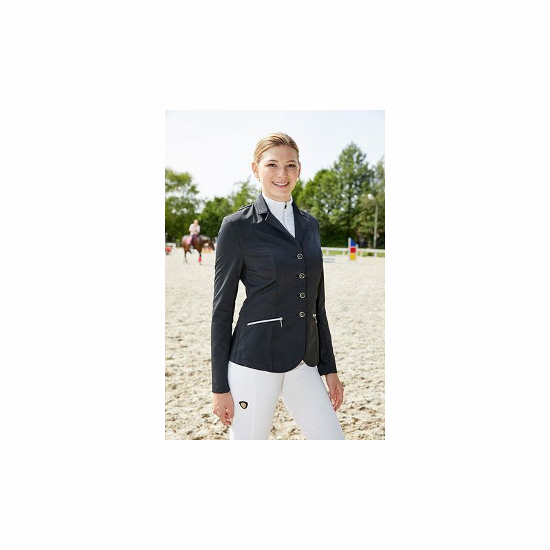Covalliero Turniersakko Samantha - Größe: 152/158