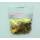 Konfetti "Just Married" Mettalic Glanz Gold