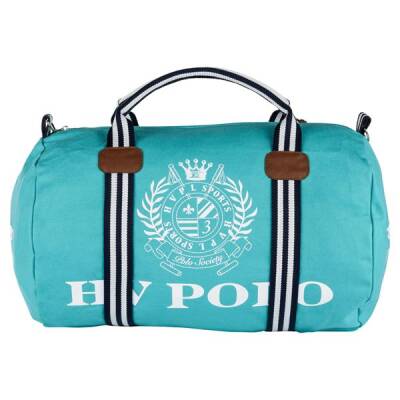 HVP Tasche HVPFavouritas Pool Blue