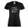 T-Shirt Single Vergeben in Schwarz 140