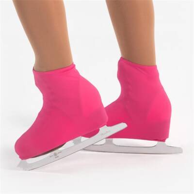 Eiskunstlauf Bootcover Stiefelschoner