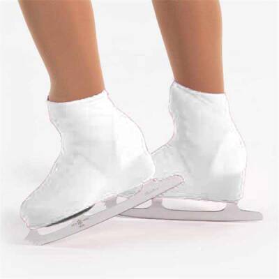 Intermezzo Bootcover / Overboot Eiskunstlauf Haut M (Senior)