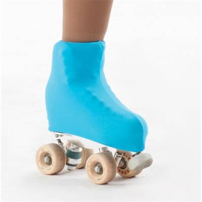 Intermezzo Bootcover / Overboot Eiskunstlauf Haut M (Senior)