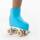 Intermezzo Bootcover / Overboot Eiskunstlauf Haut M (Senior)