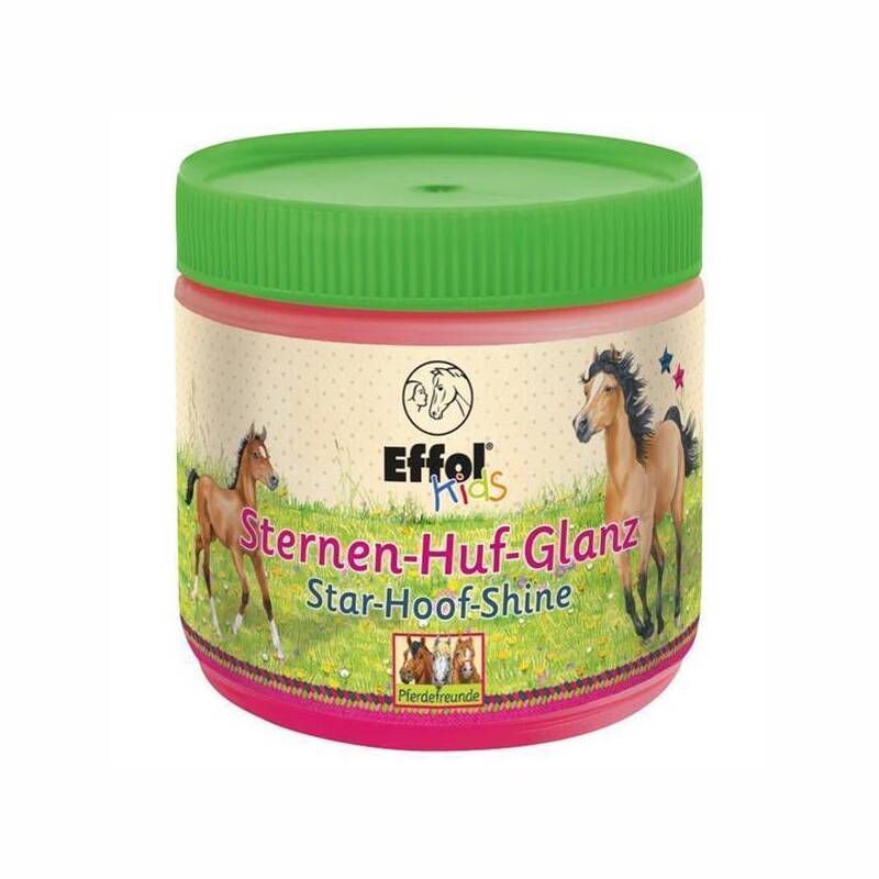 Effol Kids Huf-Glanz