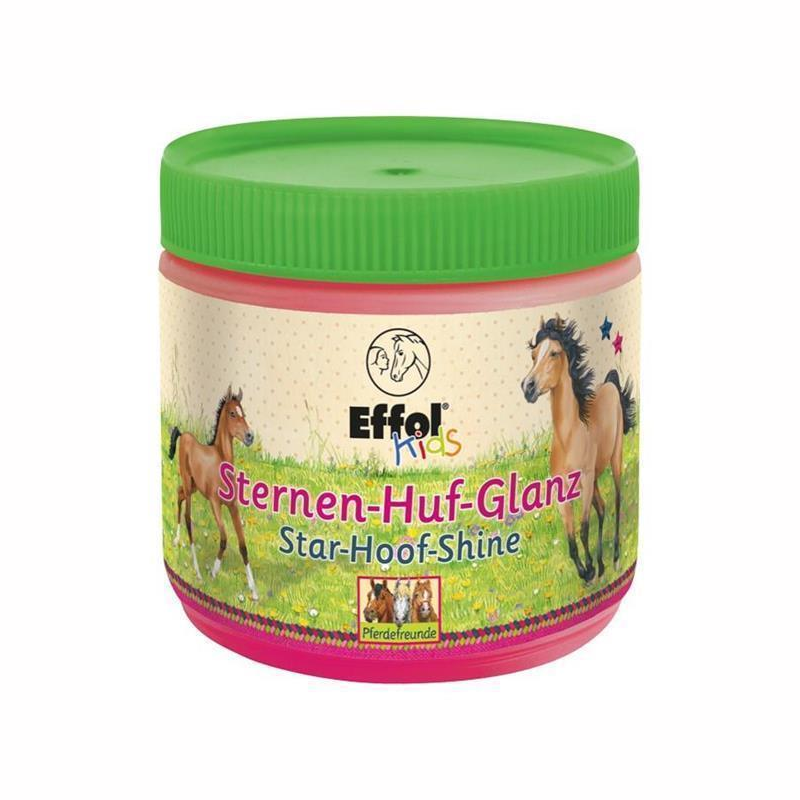 Effol Kids Huf-Glanz