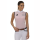 SPOOKS Turnier-Shirt Kimi Sleeveless in Pink - Größe: L