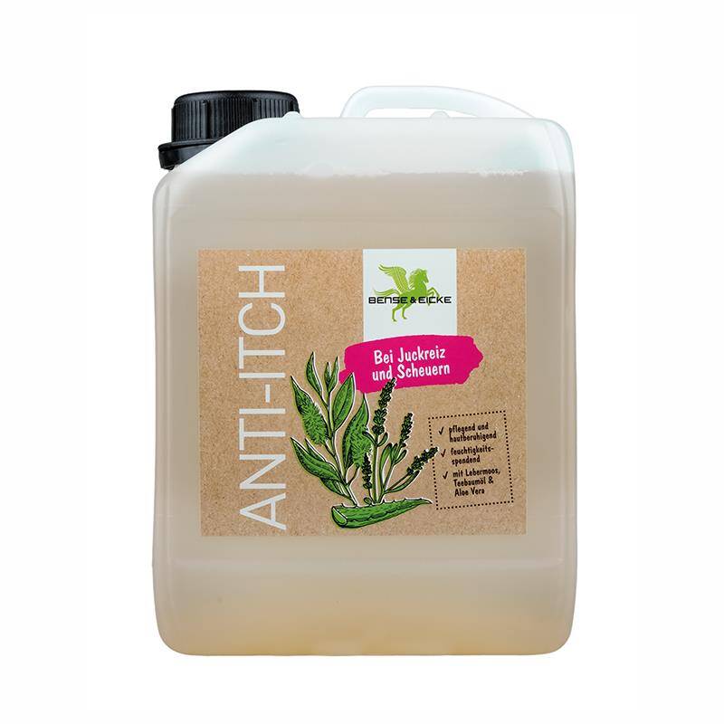 Anti-Itch 2,5l