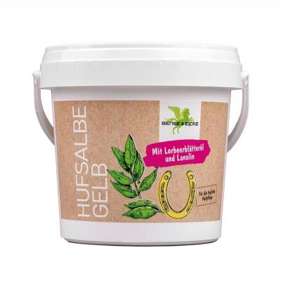 Hufsalbe gelb 1000ml