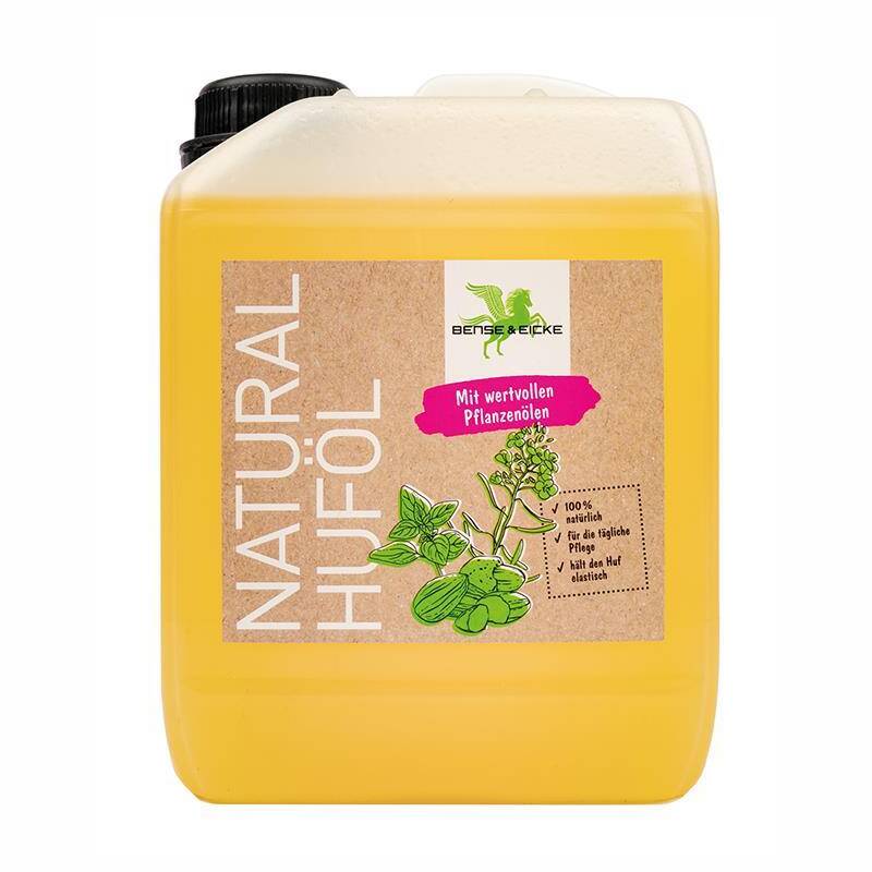 Natural Huföl 2,5l