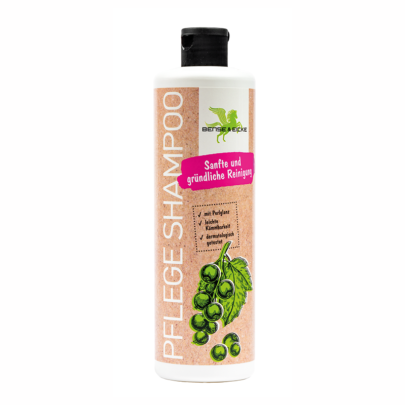 Pflege Shampoo 2,5l